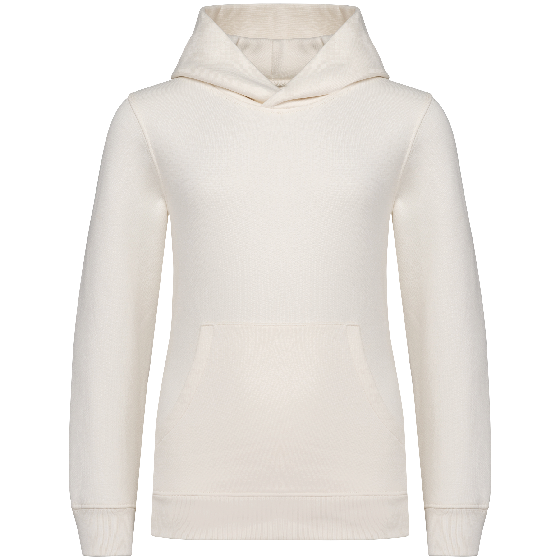 Hoodie Milieuvriendelijke Kinderen Sweater - 350gsm - NS404