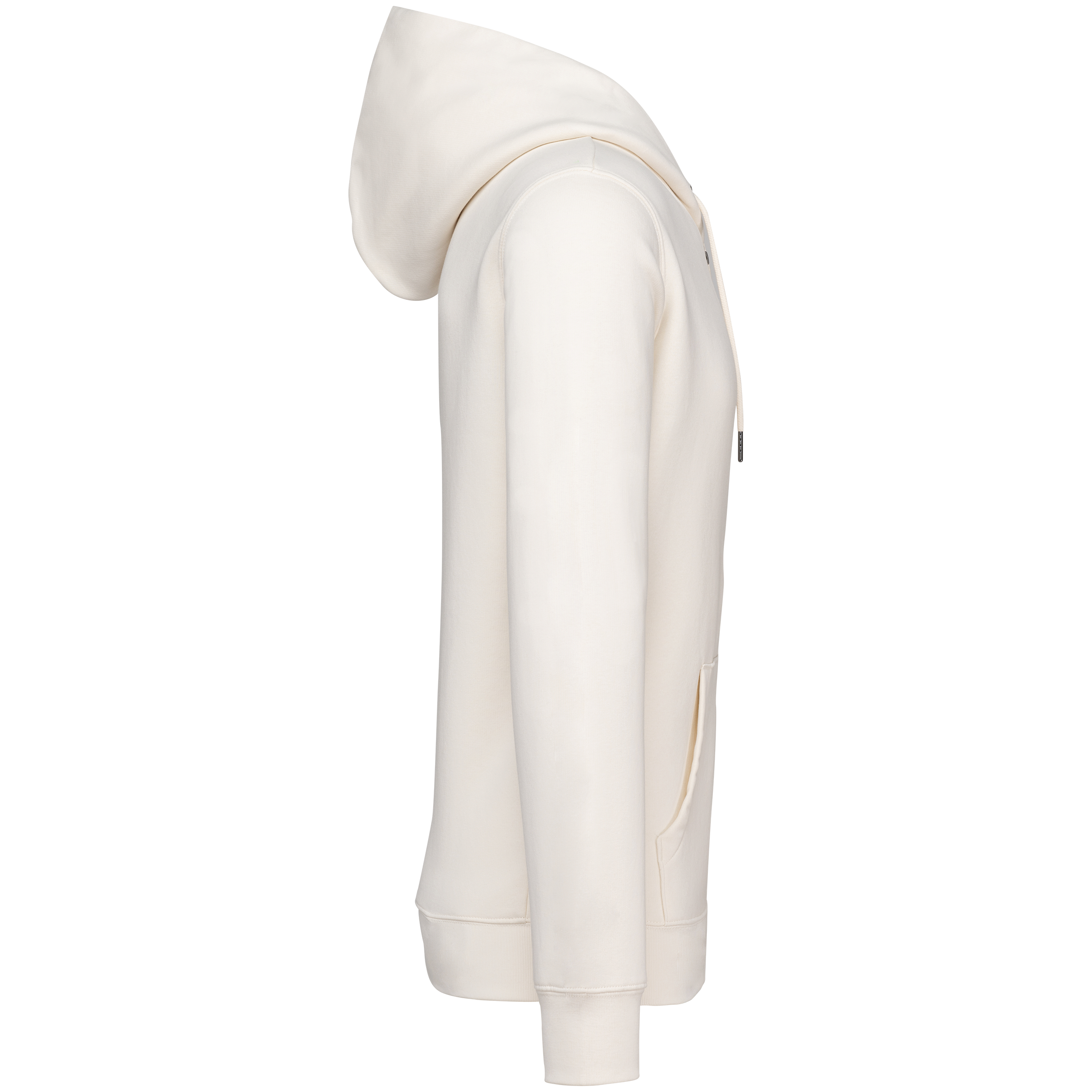 Sweat à Capuche Zippé Unisexe - 350gsm - NS402