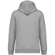 Sweat à Capuche Zippé Unisexe - 350gsm - NS402