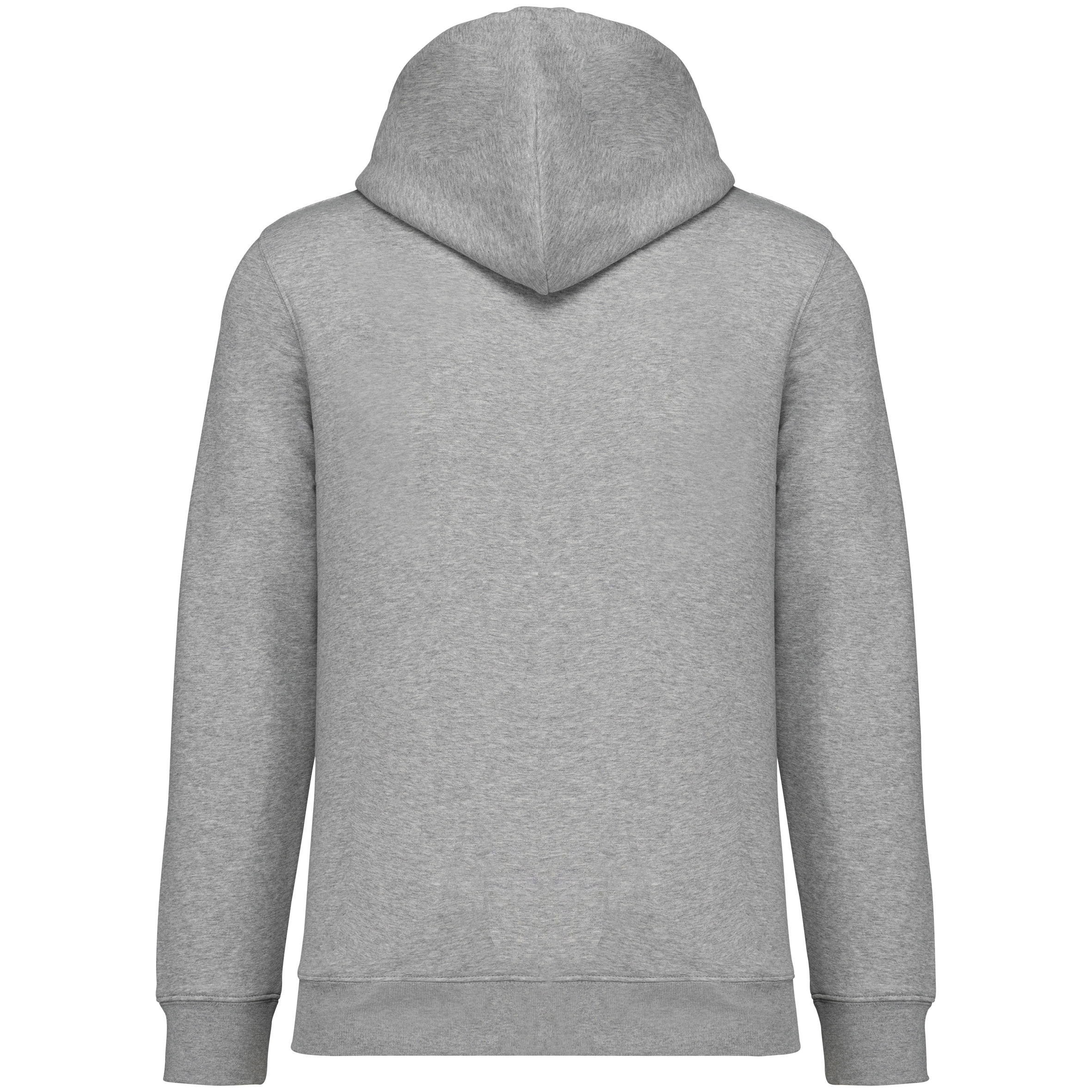 Sweat à Capuche Zippé Unisexe - 350gsm - NS402