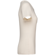 T-shirt da donna eco-compatibile: comfort morbido e personalizzabile - NS324