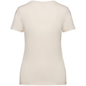 T-shirt da donna eco-compatibile: comfort morbido e personalizzabile - NS324
