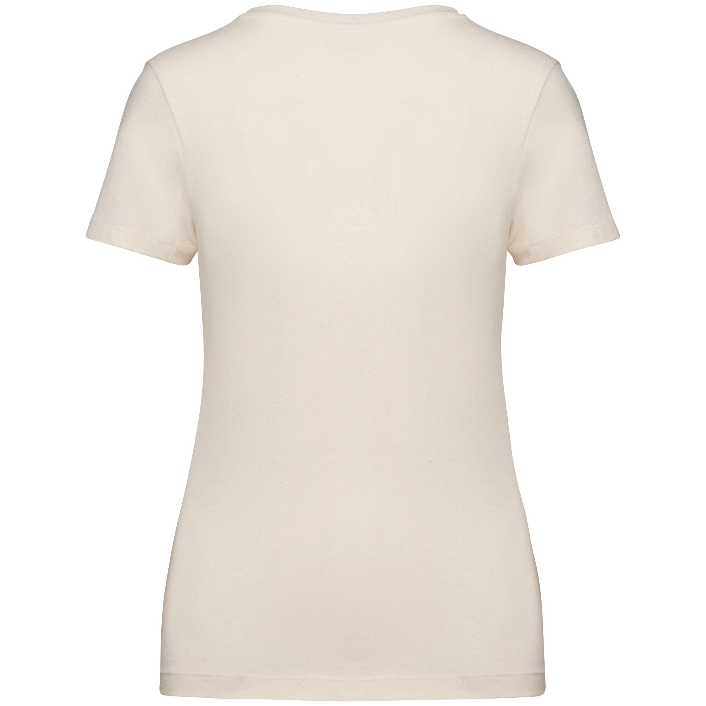 T-shirt da donna eco-compatibile: comfort morbido e personalizzabile - NS324