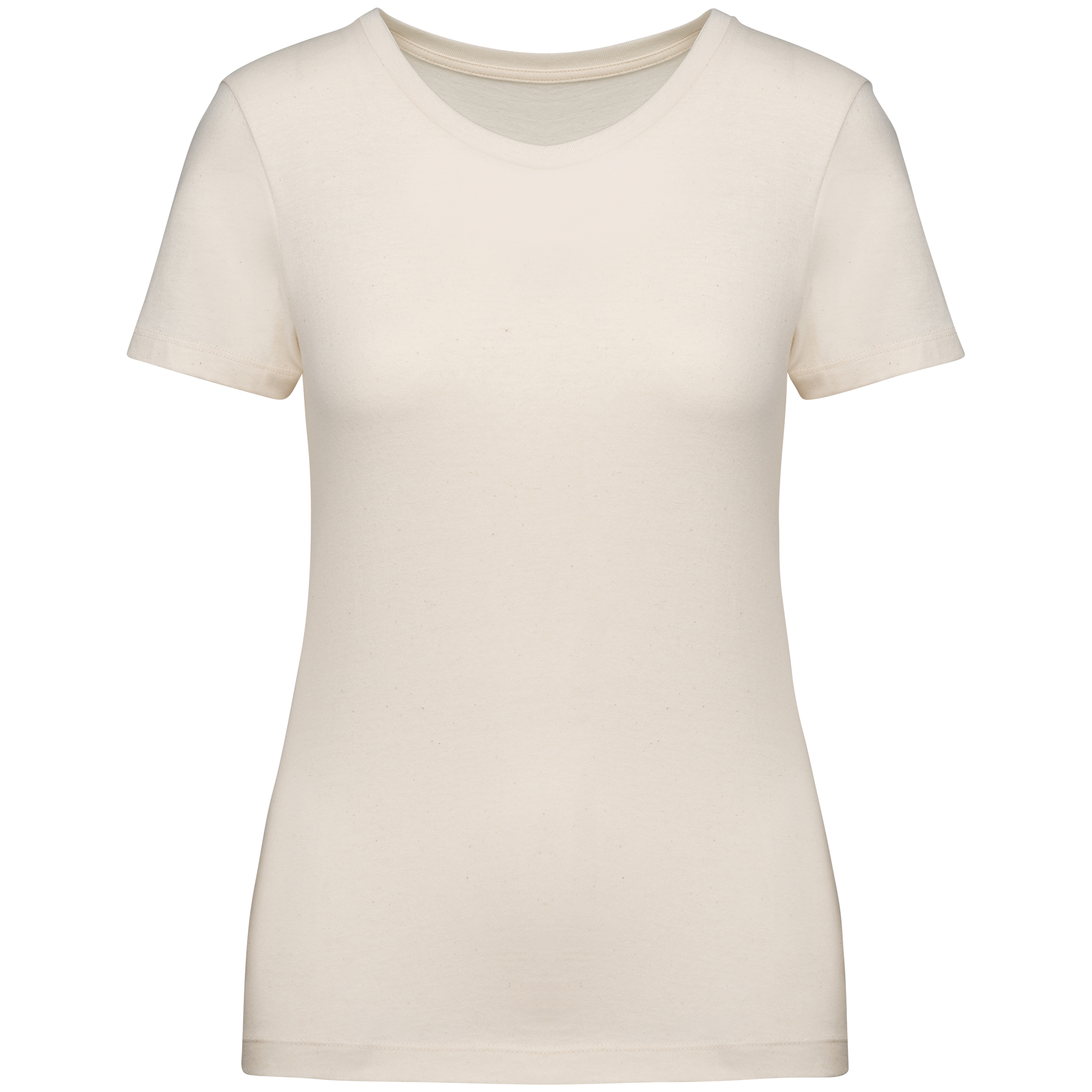 T-shirt da donna eco-compatibile: comfort morbido e personalizzabile - NS324