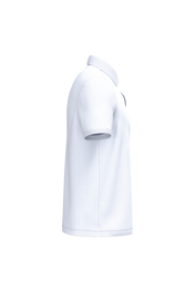 Polo en maille piquée pour homme écologique - 220 g/m² - NS207