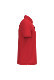 Polo en maille piquée pour homme écologique - 220 g/m² - NS207