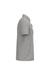 Polo en maille piquée pour homme écologique - 220 g/m² - NS207