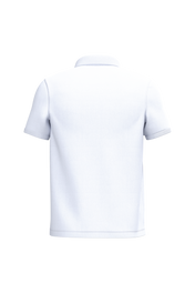 Polo en maille piquée pour homme écologique - 220 g/m² - NS207