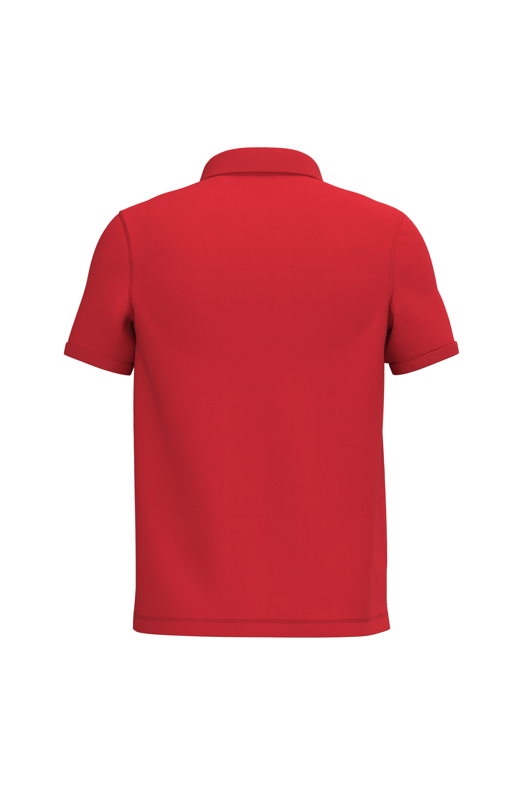 Polo en maille piquée pour homme écologique - 220 g/m² - NS207
