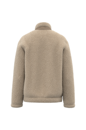 Native Spirit NS604 - Eco-friendly Unisex Sherpa Jacket