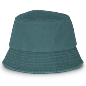 Unisex umweltfreundlicher verwaschener Fischerhut - 280 g/m² - NS020