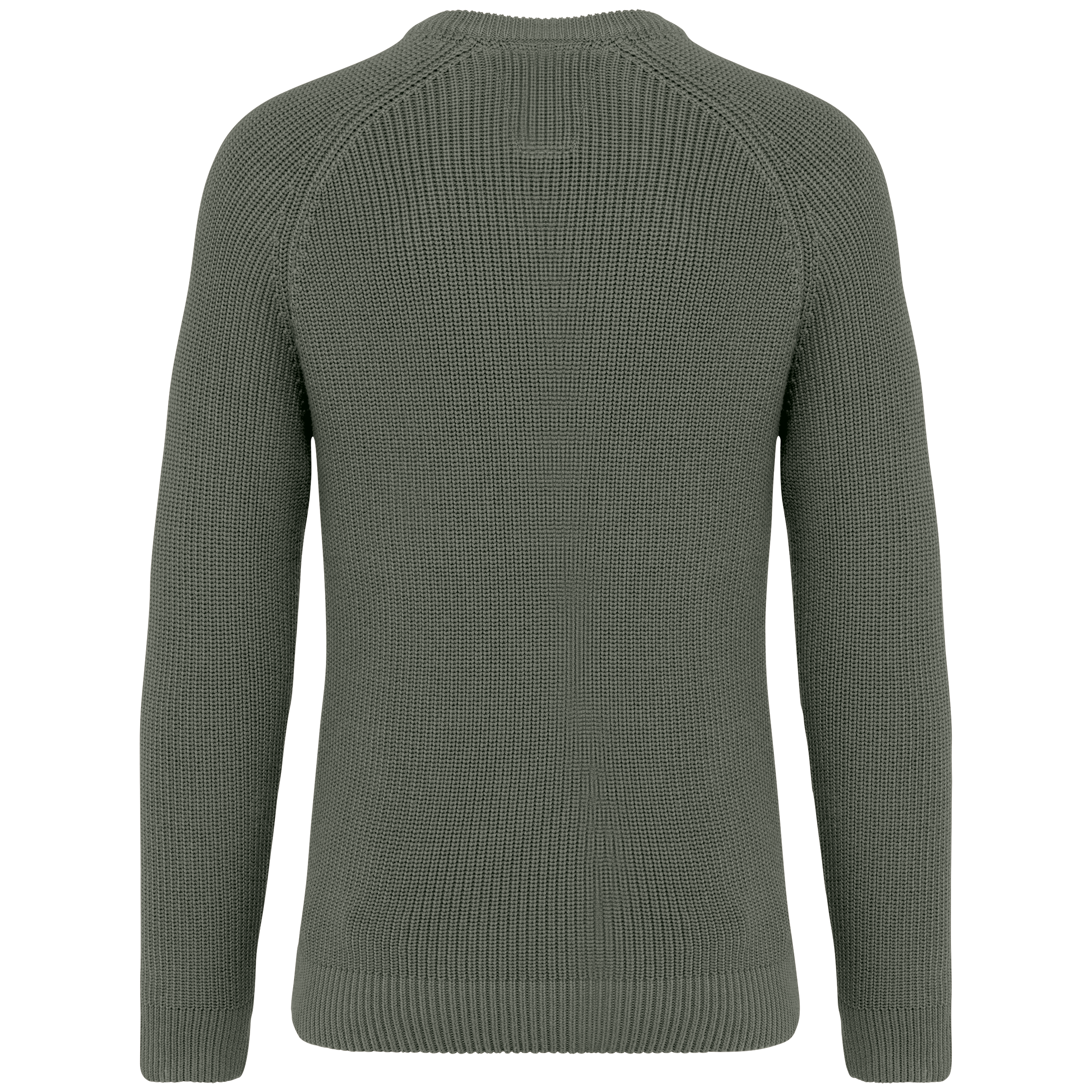 Pull en grosse maille pour homme - 730 g/m² - NS911