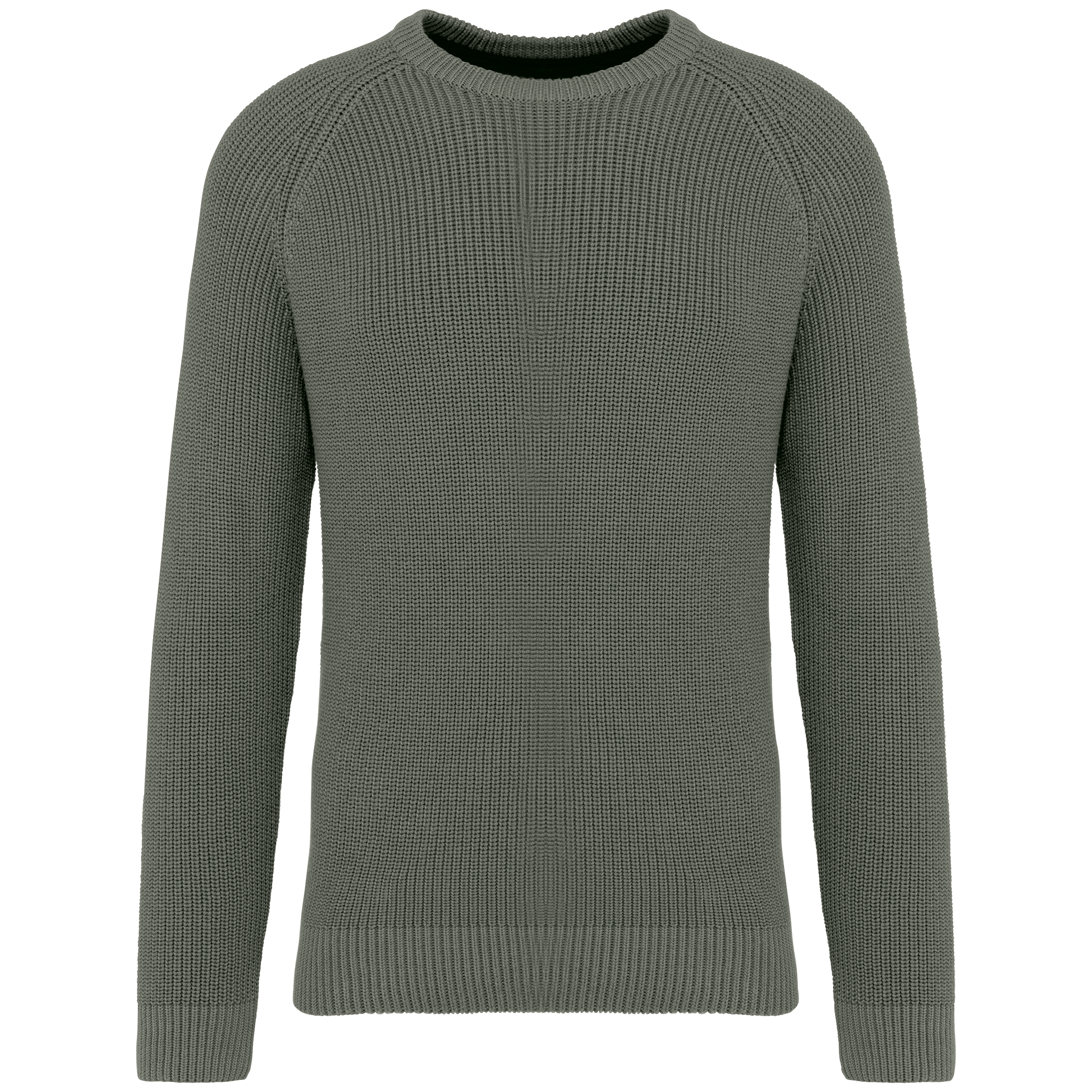 Pull en grosse maille pour homme - 730 g/m² - NS911