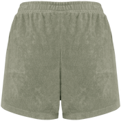 Damen-Frottee-Shorts - 210 g/m² - NS728