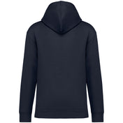 Sudadera con capucha de hombros caídos unisex ecológica de felpa cepillada - 350 g/m² | NS436