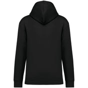 Sudadera con capucha de hombros caídos unisex ecológica de felpa cepillada - 350 g/m² | NS436