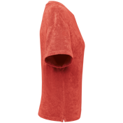 Damen-Terry-Towel-T-Shirt - 210 g/m² - NS328