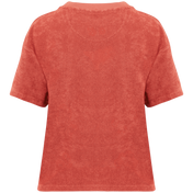 Damen-Terry-Towel-T-Shirt - 210 g/m² - NS328