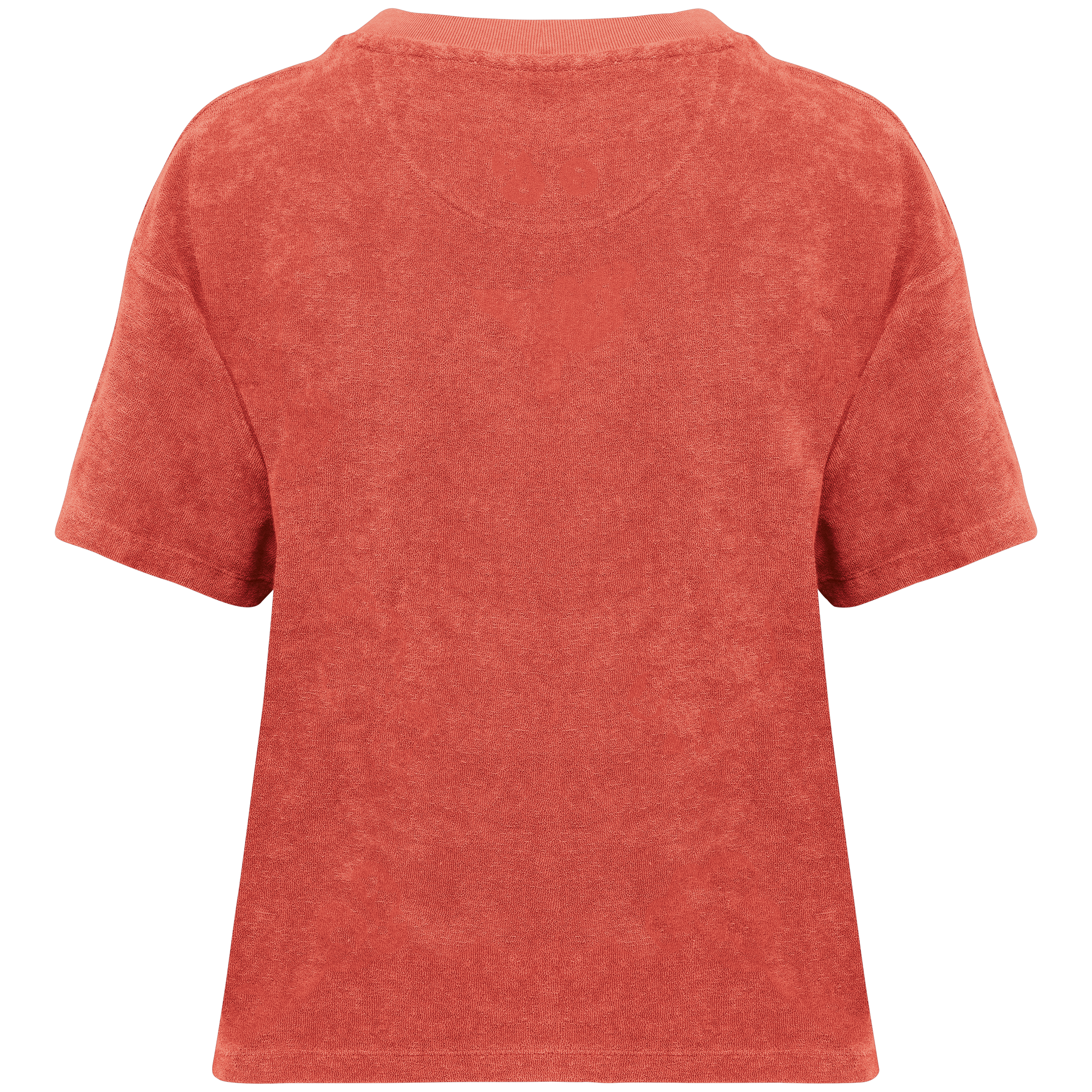 Damen-Terry-Towel-T-Shirt - 210 g/m² - NS328