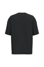 Milieuvriendelijke Unisex Oversize French Terry T-shirt - 300 g/m² - NS308