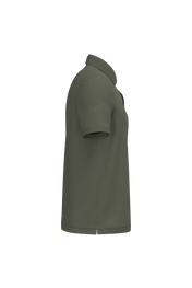 Polo en maille piquée pour homme écologique - 220 g/m² - NS207