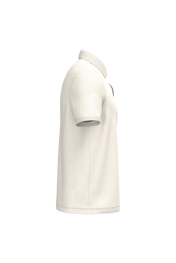 Polo en maille piquée pour homme écologique - 220 g/m² - NS207