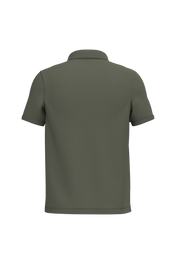Polo en maille piquée pour homme écologique - 220 g/m² - NS207