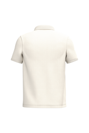 Polo en maille piquée pour homme écologique - 220 g/m² - NS207