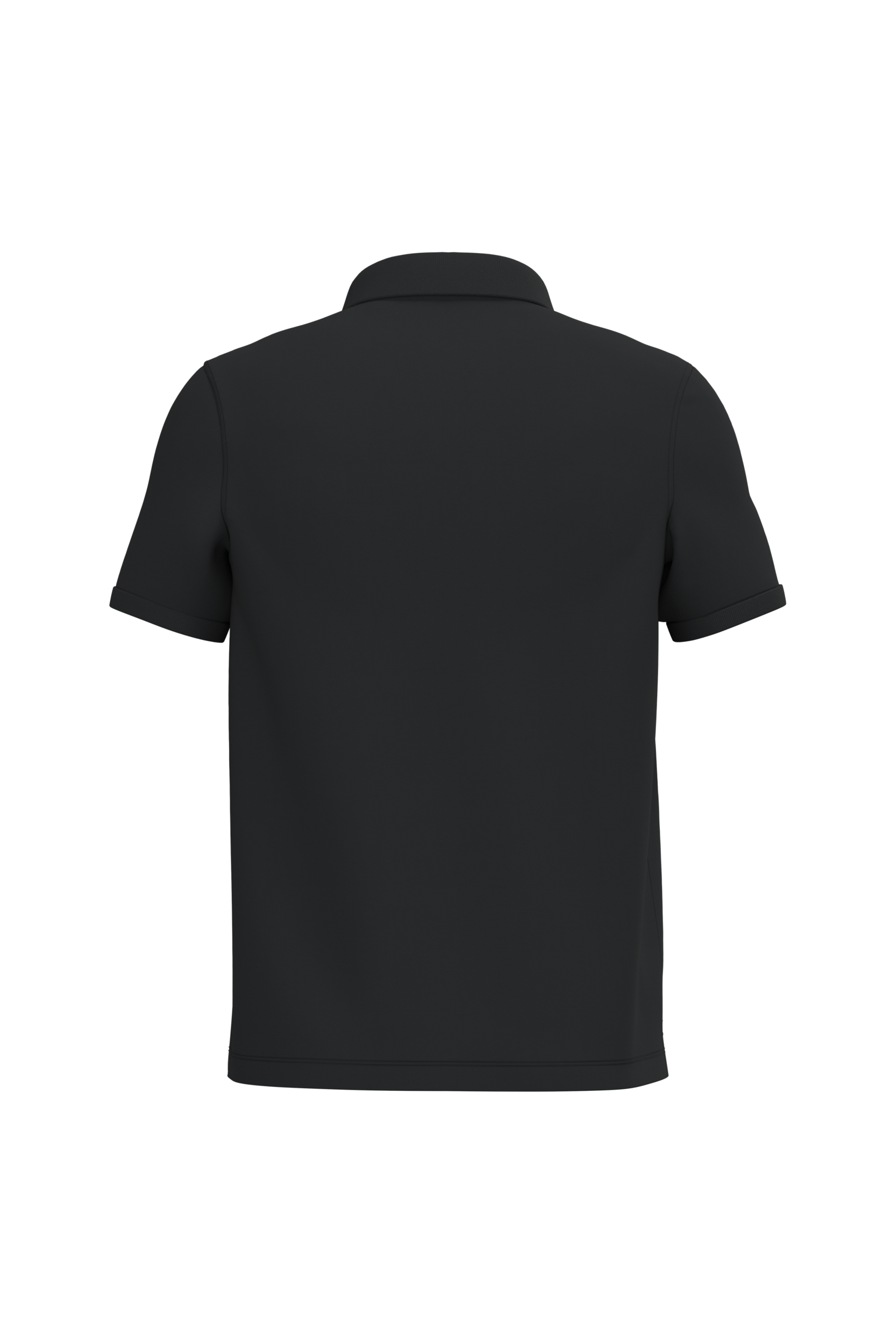 Polo en maille piquée pour homme écologique - 220 g/m² - NS207