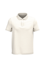 Polo en maille piquée pour homme écologique - 220 g/m² - NS207