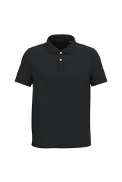 Polo en maille piquée pour homme écologique - 220 g/m² - NS207