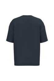 Milieuvriendelijke Unisex Oversize French Terry T-shirt - 300 g/m² - NS308