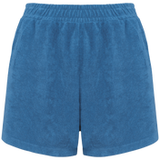 Damen-Frottee-Shorts - 210 g/m² - NS728