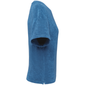 Damen-Terry-Towel-T-Shirt - 210 g/m² - NS328