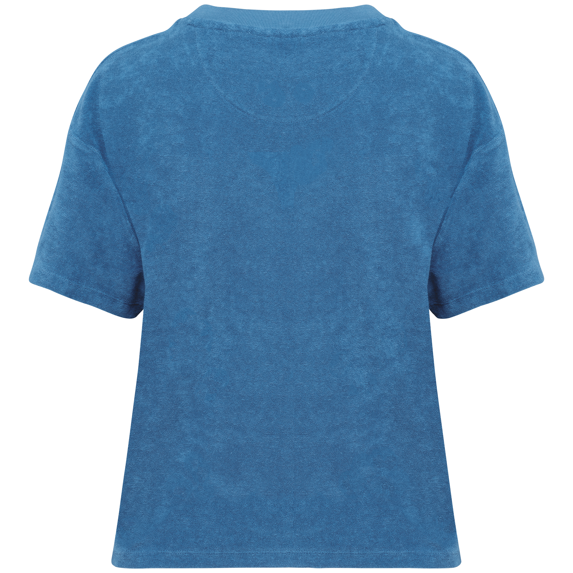 Damen-Terry-Towel-T-Shirt - 210 g/m² - NS328