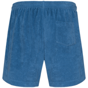 Shorts en éponge pour homme - 210gsm - NS727