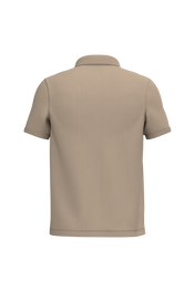 Polo en maille piquée pour homme écologique - 220 g/m² - NS207