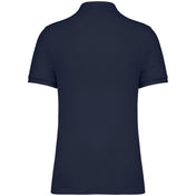 Polo de hombre ecológico de punto piqué - 220 g/m² - NS207