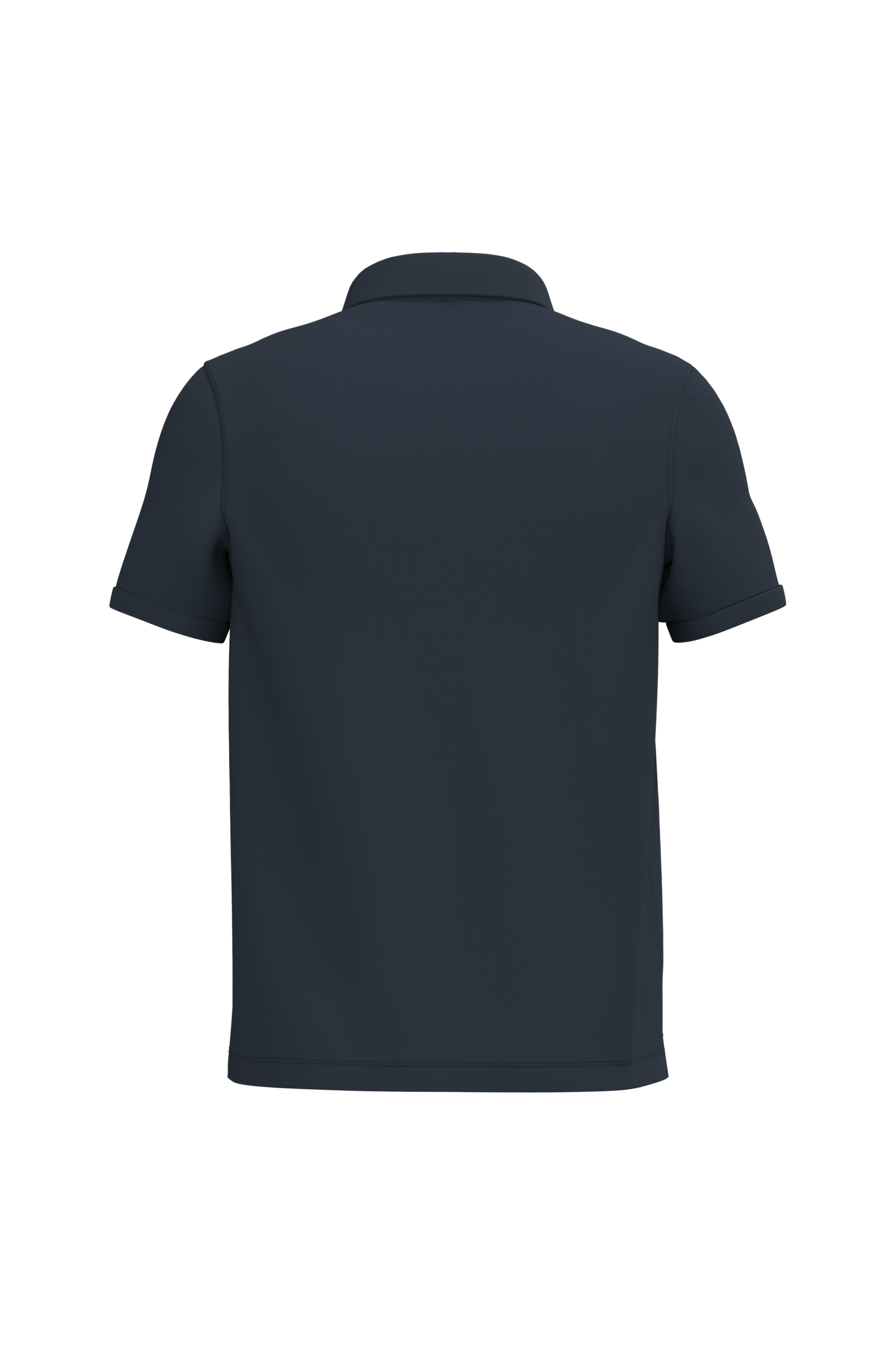 Polo en maille piquée pour homme écologique - 220 g/m² - NS207