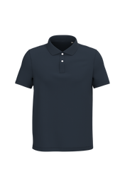 Polo en maille piquée pour homme écologique - 220 g/m² - NS207