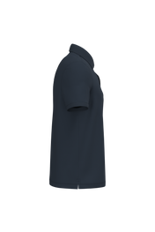 Polo en maille piquée pour homme écologique - 220 g/m² - NS207