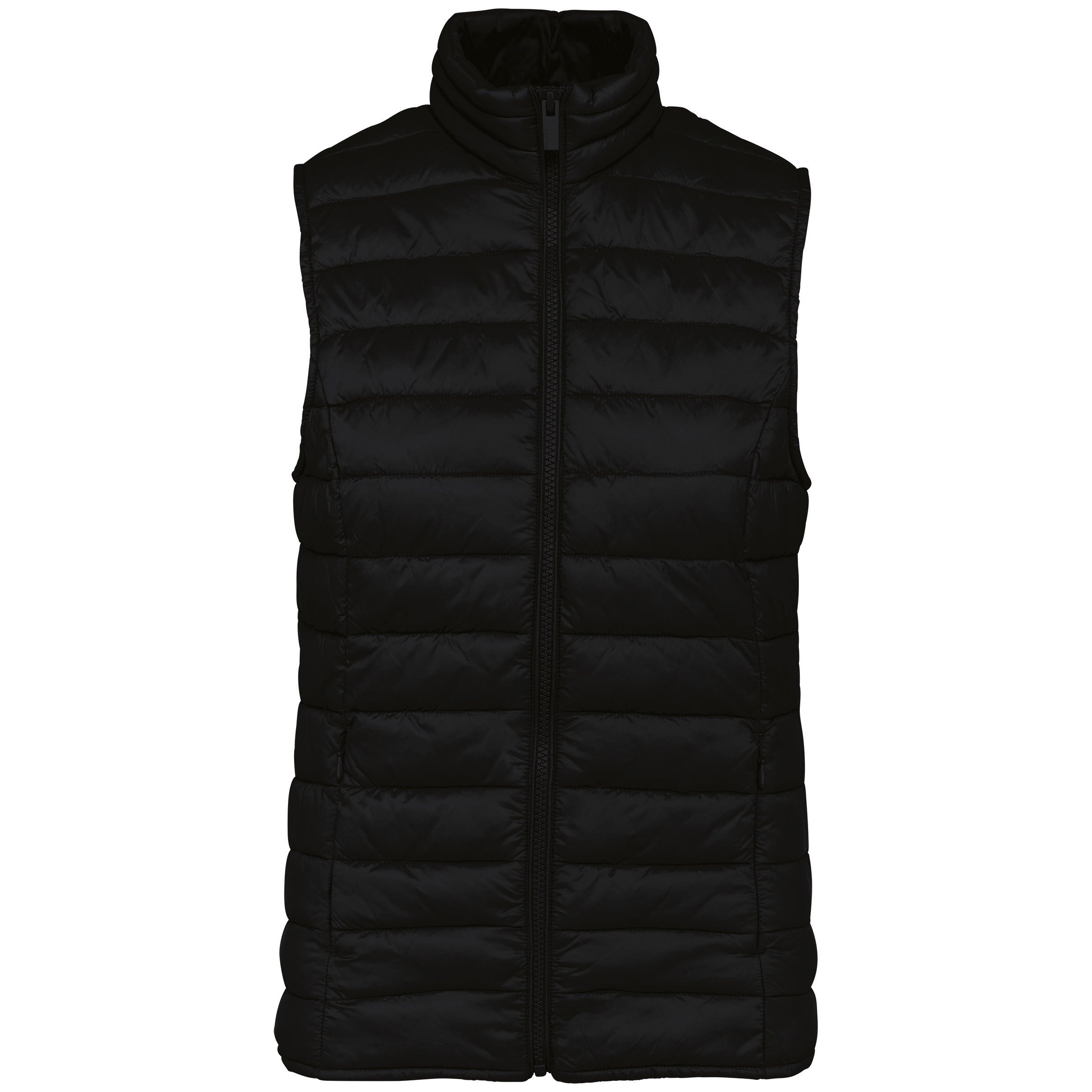 Eco-friendly Ladies’ Lightweight Bodywarmer | NS6006