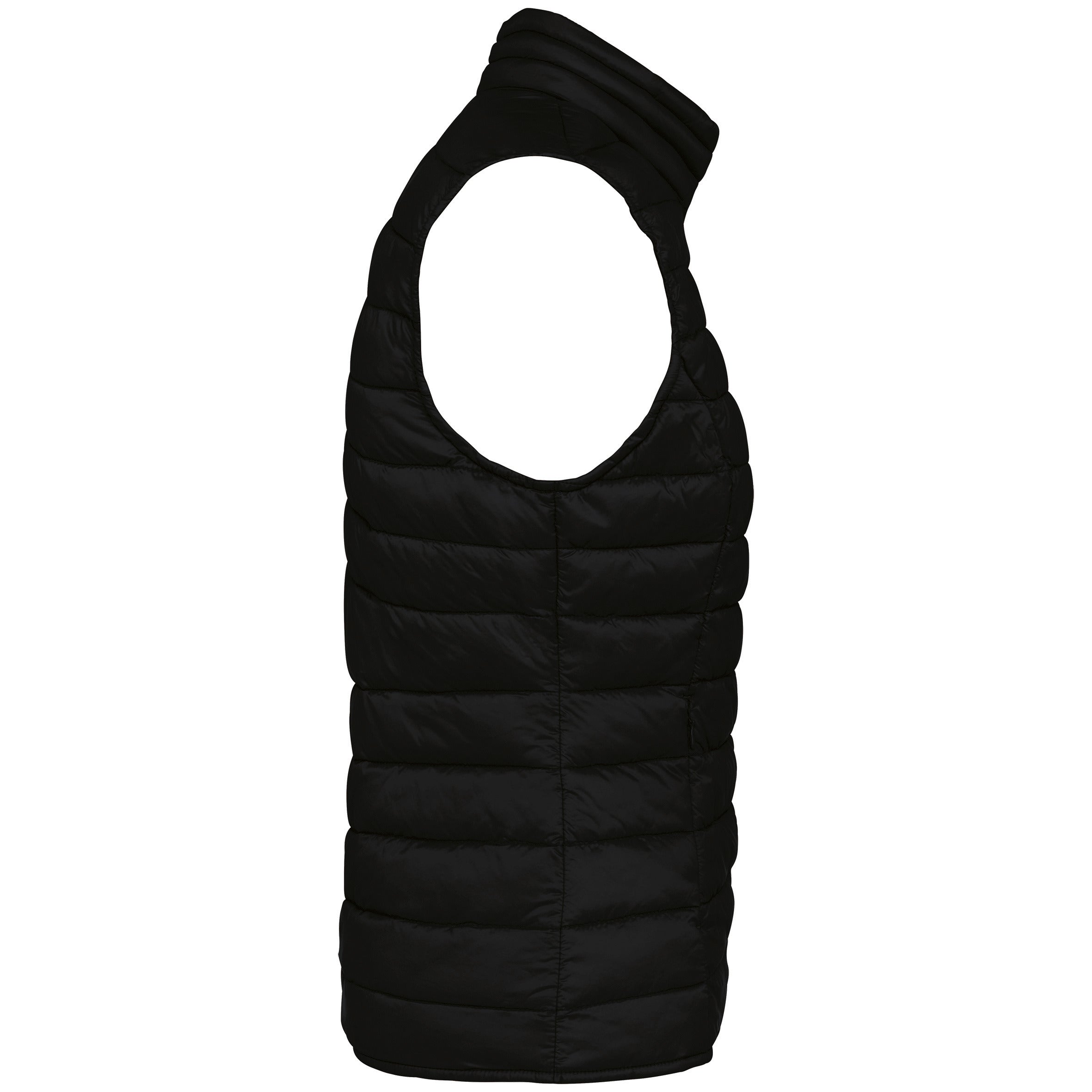 Eco-friendly Ladies’ Lightweight Bodywarmer | NS6006