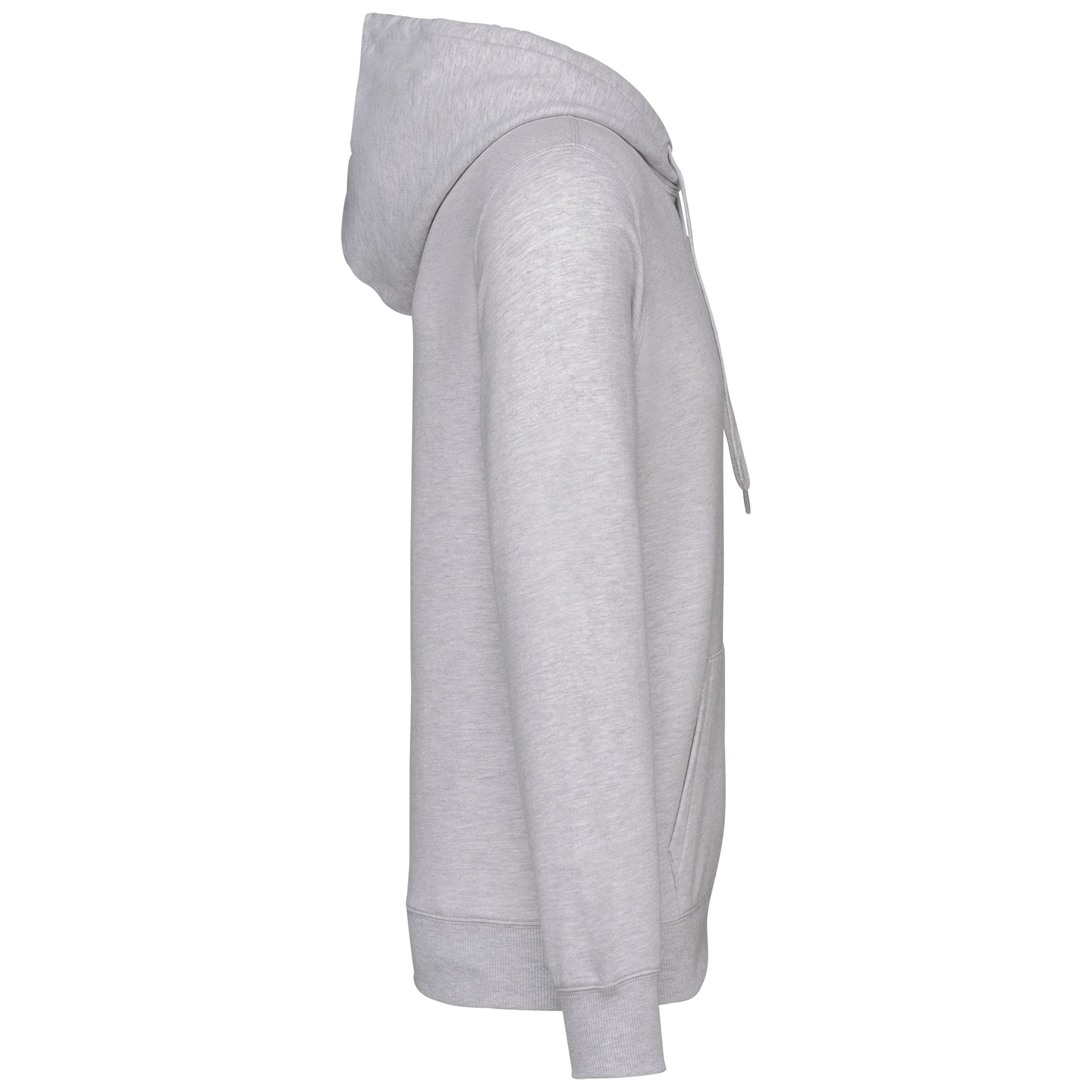 Sudadera con capucha unisex | K4041