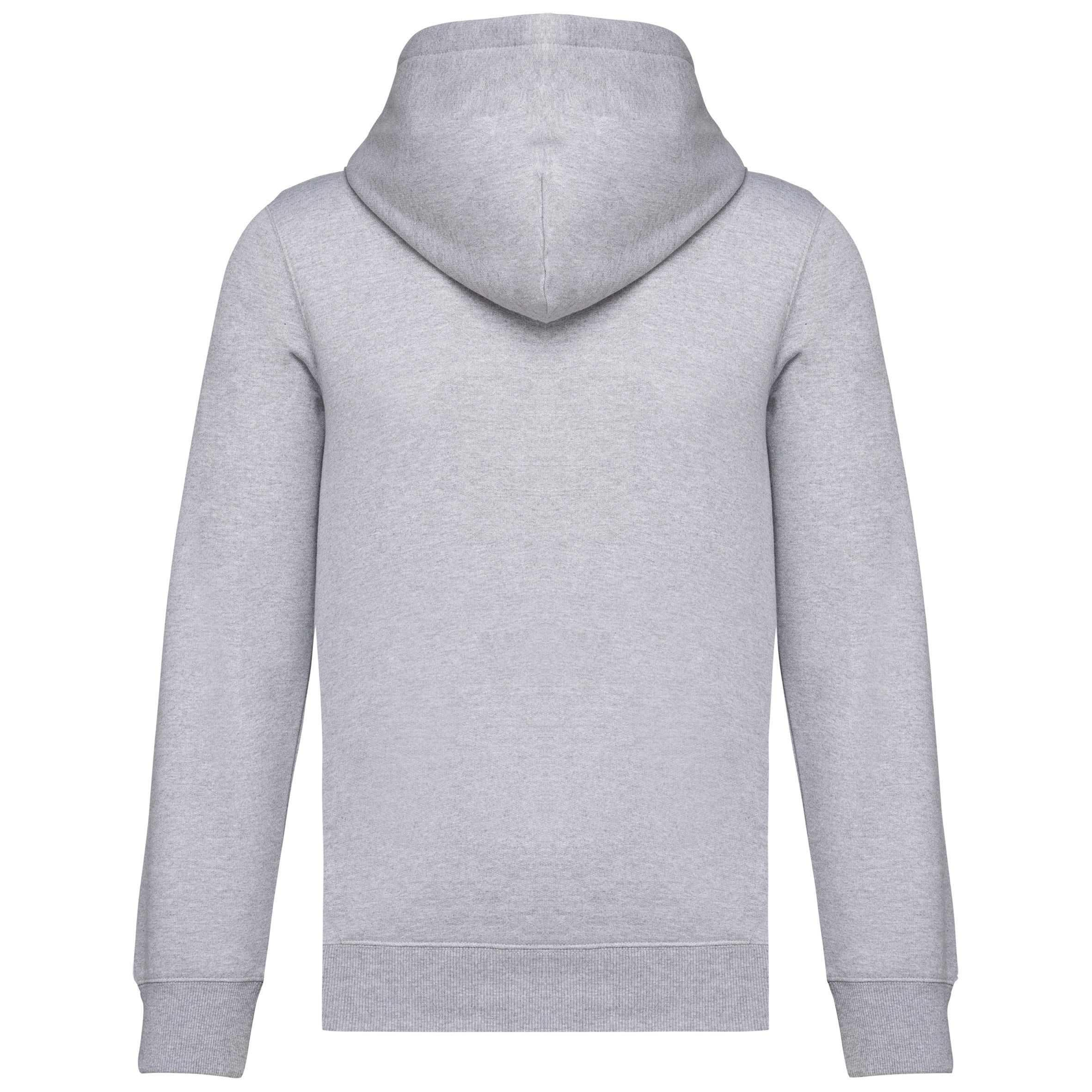 Sudadera con capucha unisex | K4041