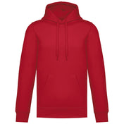 Sudadera con capucha unisex | K4041