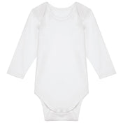 Babies Eco-friendly Body - K837