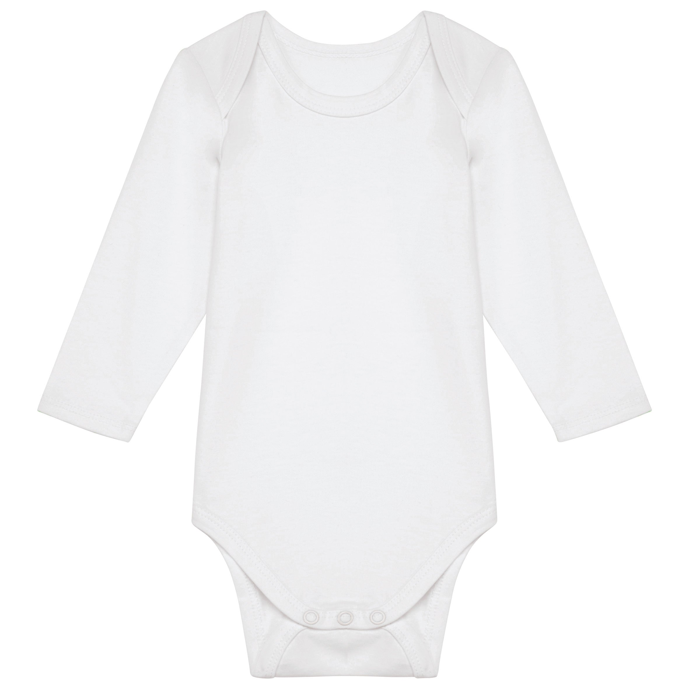 Babies Eco-friendly Body - K837