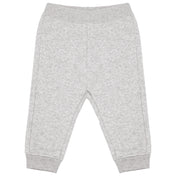 Babies Eco-friendly Fleece Trousers - K836