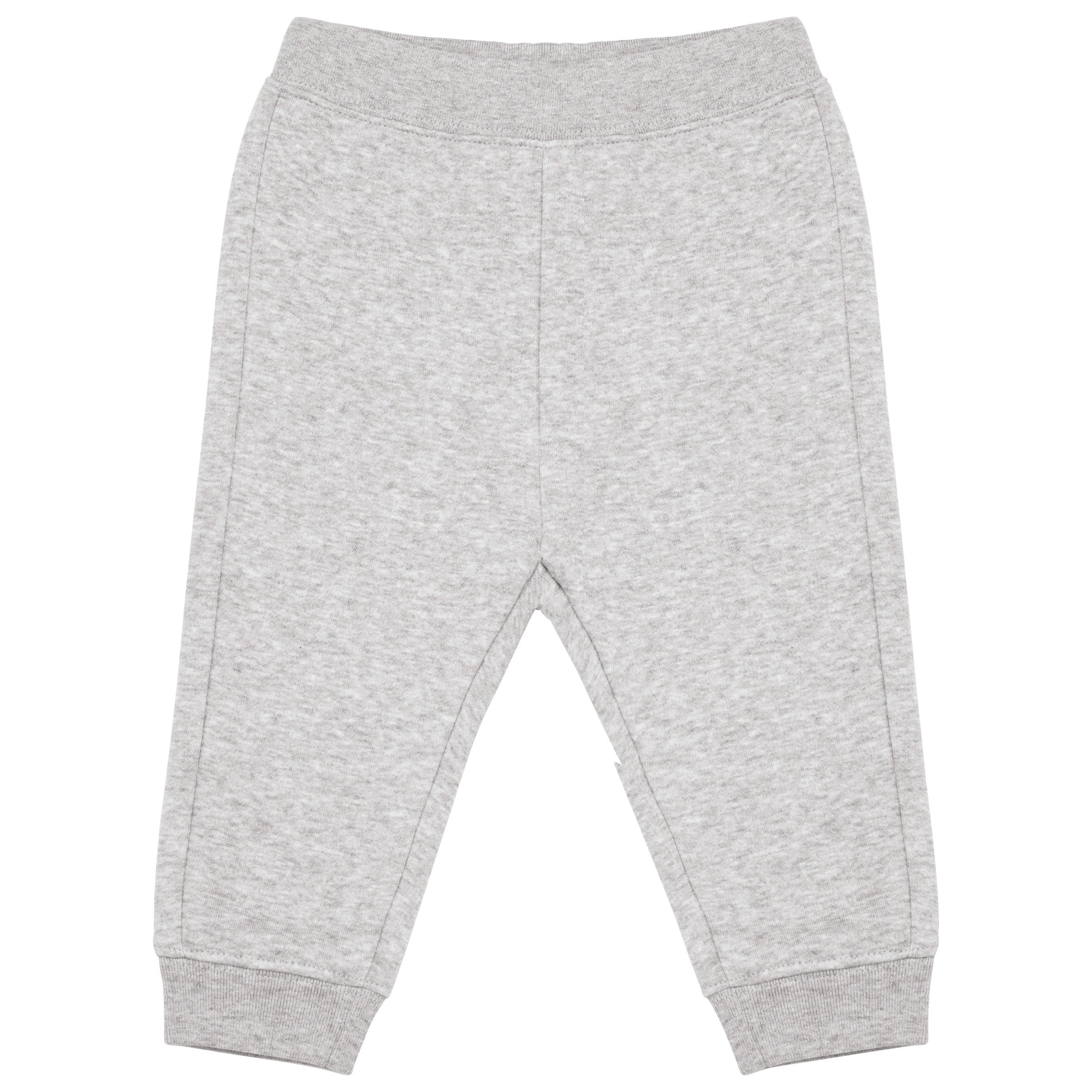 Babies Eco-friendly Fleece Broek - K836